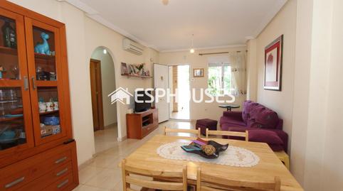 Foto 4 de Casa adosada en venda a El Moncayo - El Pòrtic, Alicante