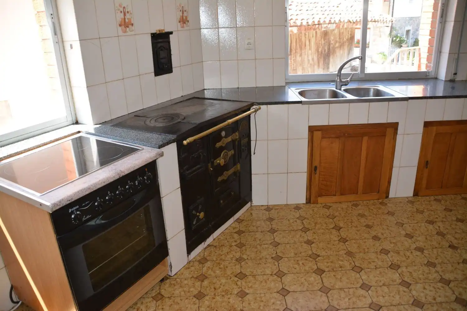 Houses for sale in Oseja de Sajambre