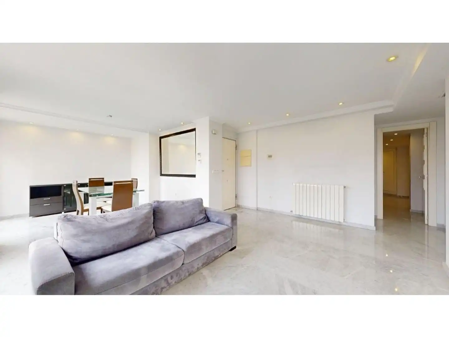 Dúplex con terraza en venta en Extramurs, imagen 7