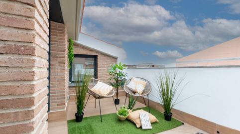 Foto 2 de Dúplex en venta en Catalunya, 74, Sant Pere, Barcelona