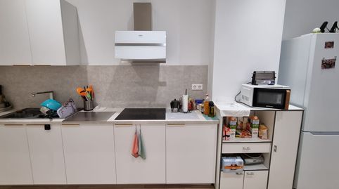 Foto 5 von Loft zum Verkauf in Los Boliches, Fuengirola