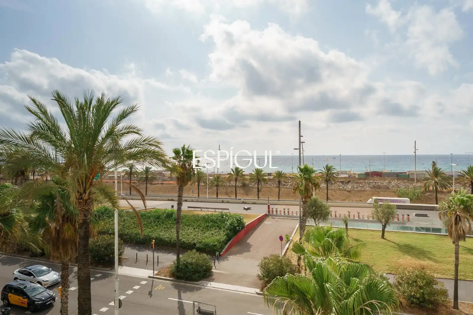 Habitación de Piso en venta en Barcelona con Aire acondicionado, Calefacción y Terraza