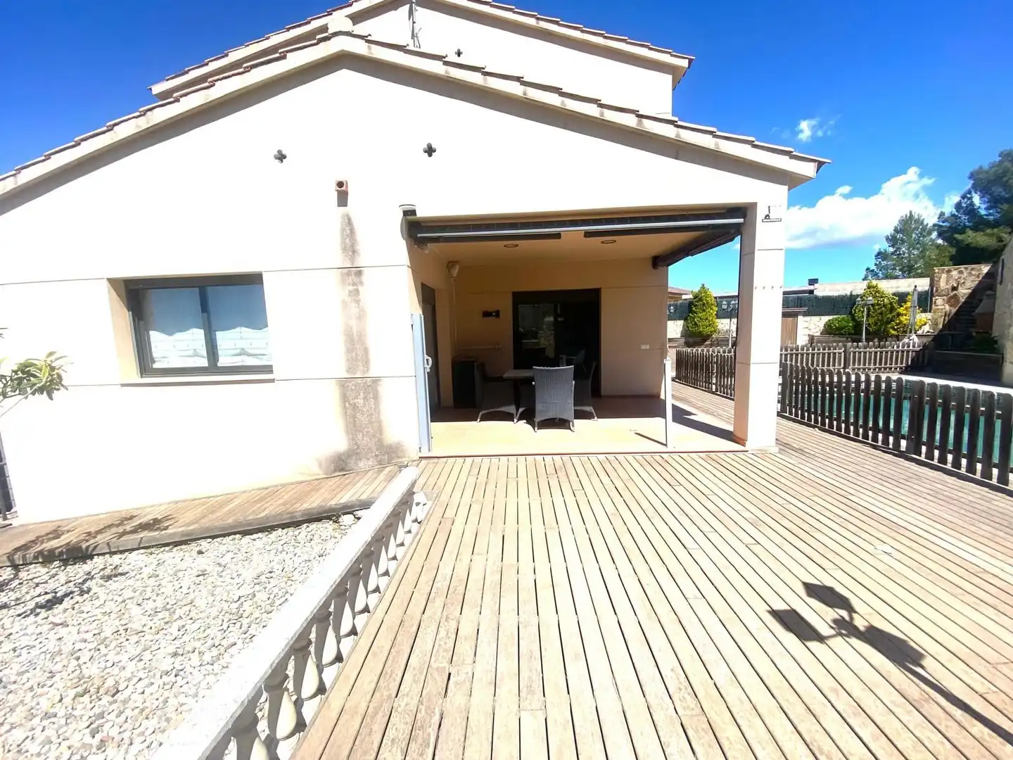 Casa o chalet en venta en GESSAMI, 31, Valldemar - Montmar
