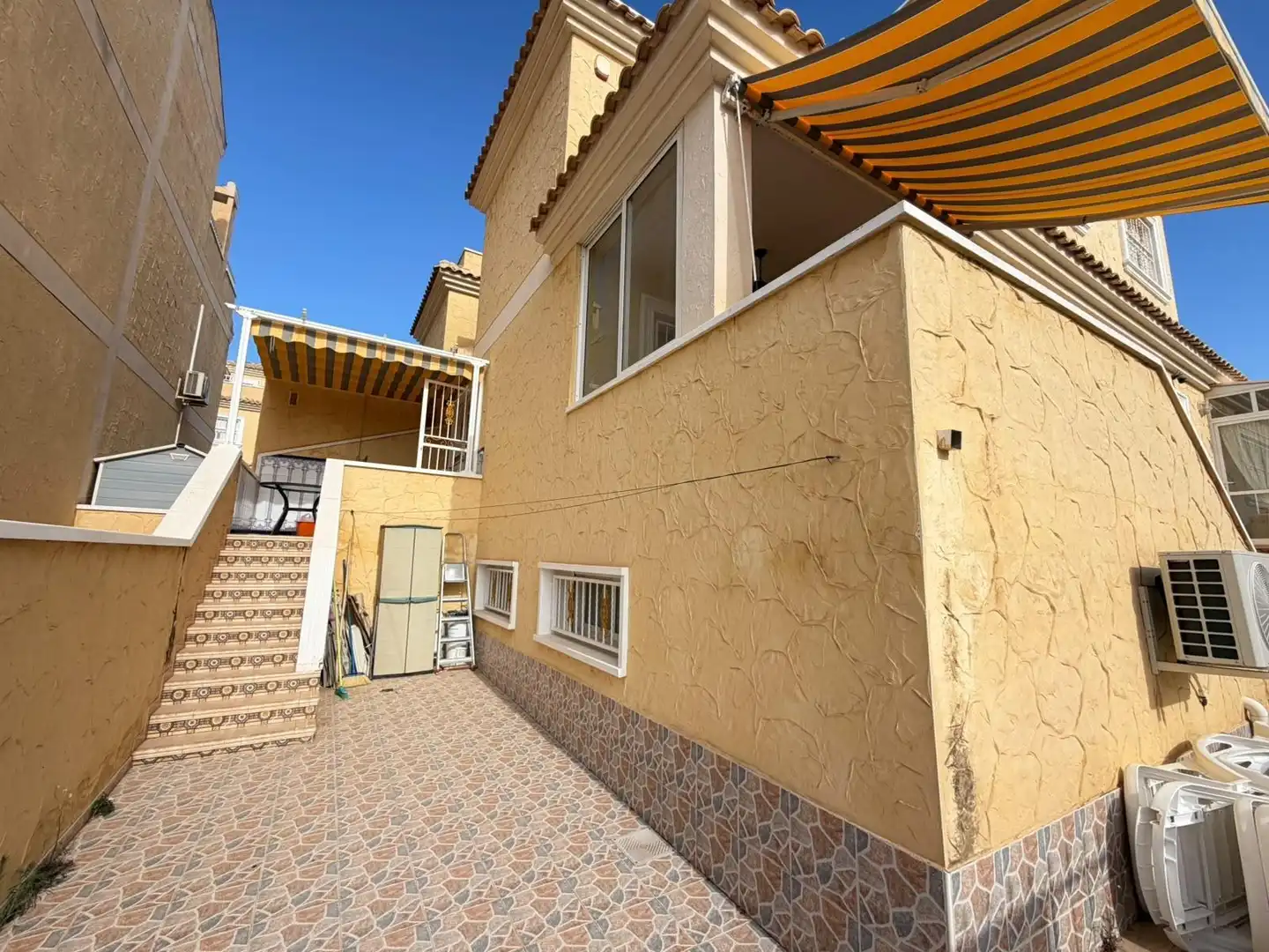 Casa bifamiliare con terrazza in vendita a Los Balcones - Los Altos, imagen 28