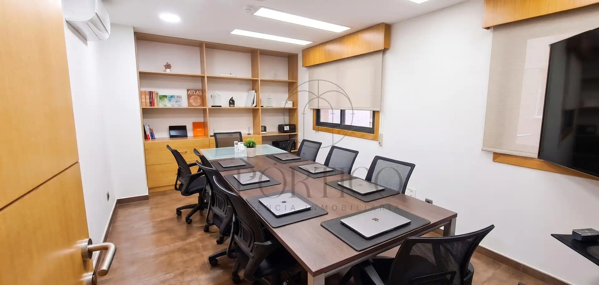 Office for rent in O Porriño