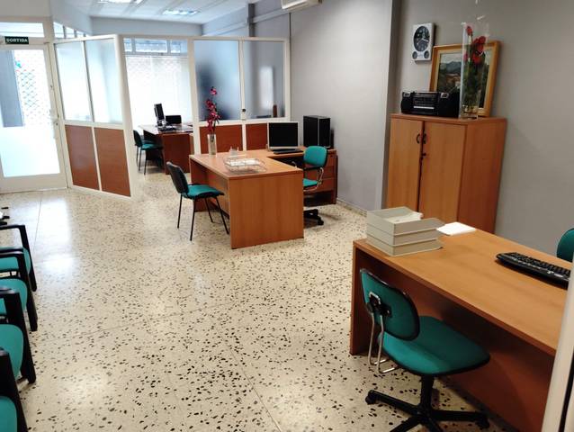 Local comercial en Venta en Rellinars en Zona Esportiva