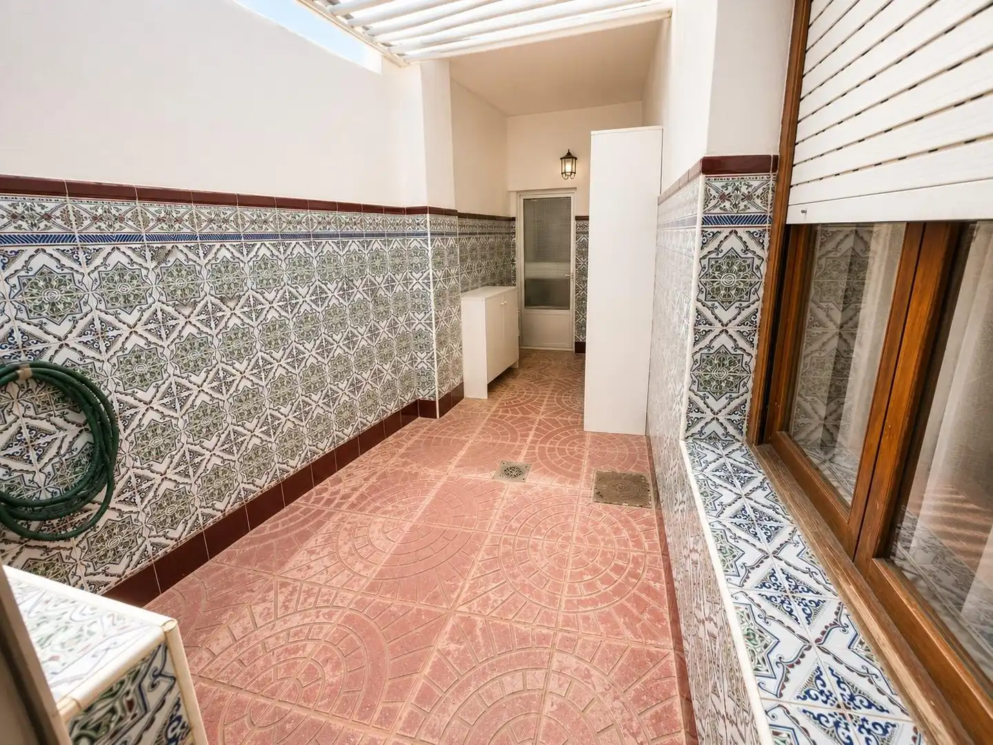Flat for sale in Crevillent  with Furnished