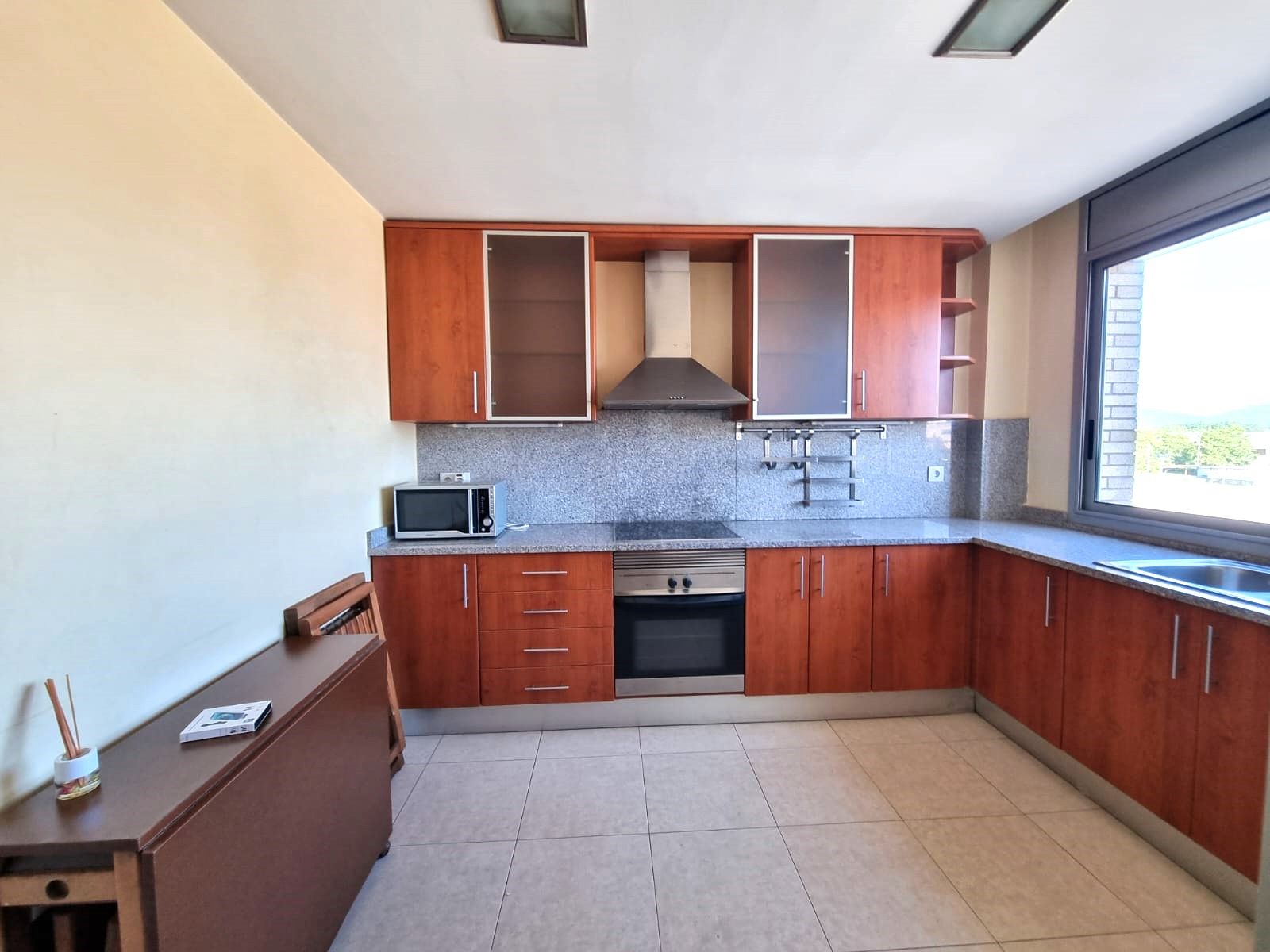 Wohnung zum verkauf in Carrer del Pla de Salt, Barri dels Escriptors