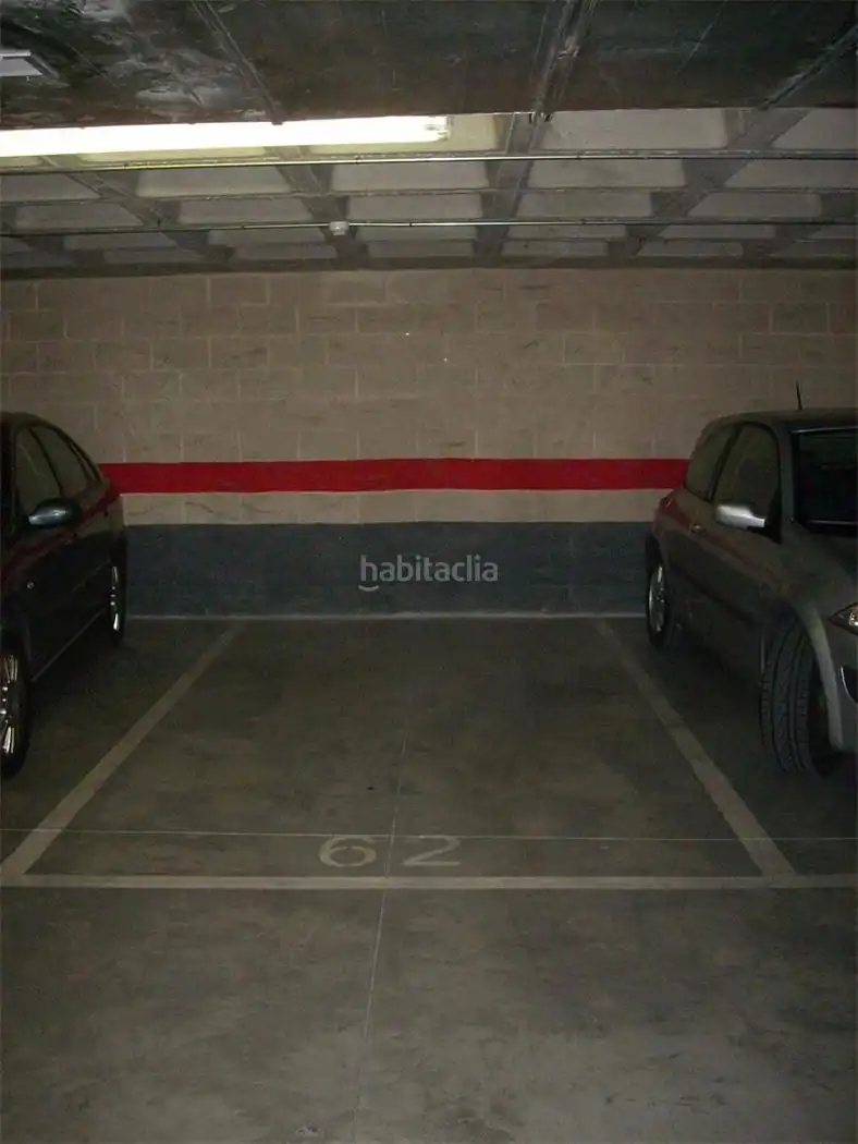 Einzelparkplatz zum Verkauf in Calle Postas 1, imagen 6