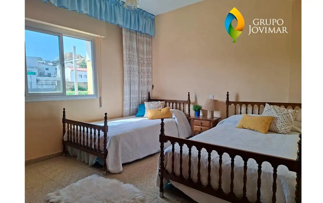Habitación de Casa o chalet en venta en Guadix