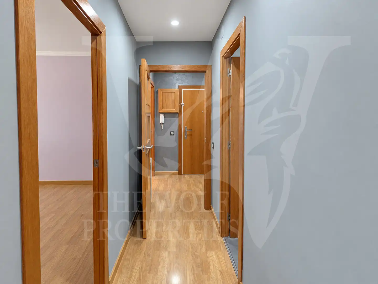 Penthouse zum Verkauf in La Llagosta, imagen 5