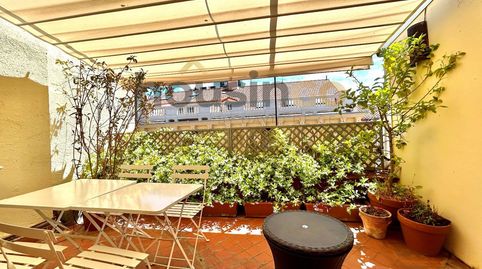 Foto 2 de Ático de alquiler en Argensola, Justicia - Chueca, Madrid Capital