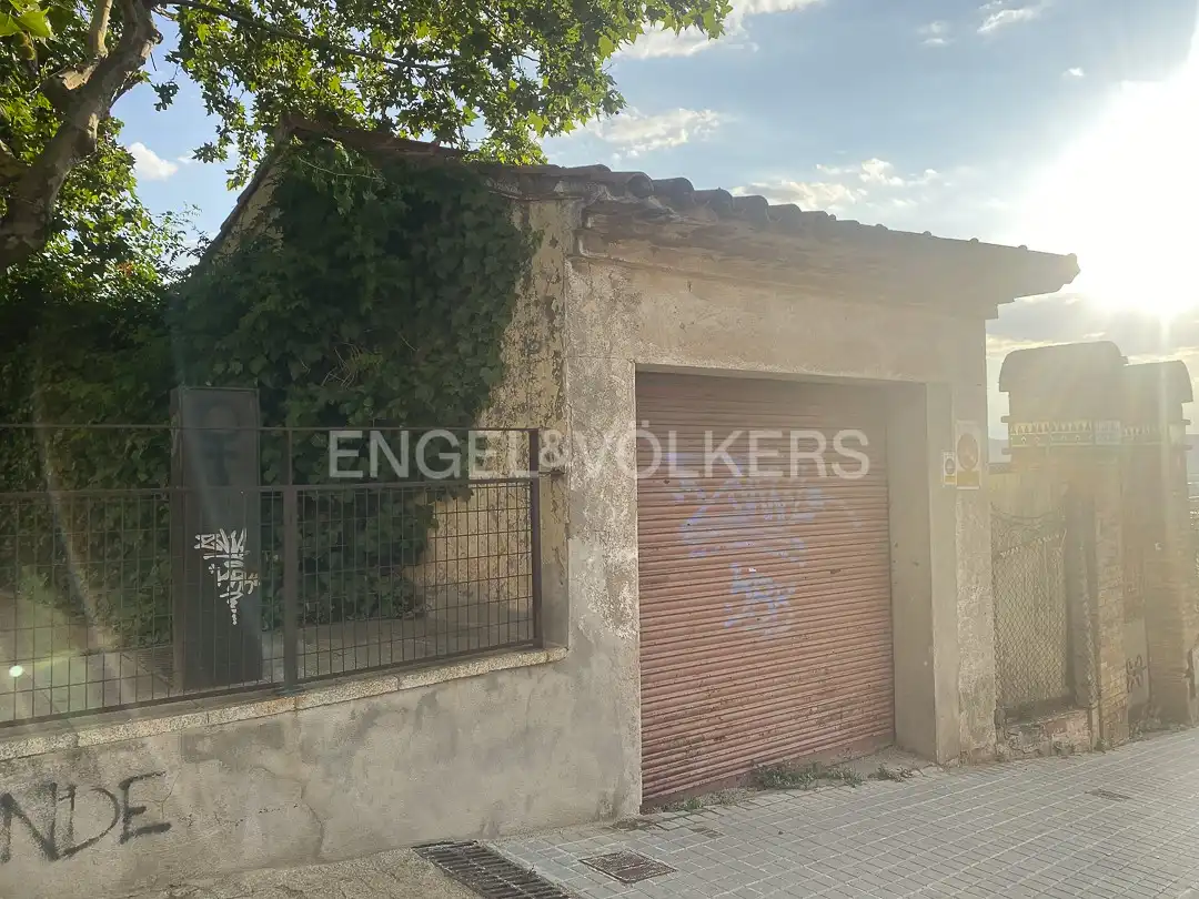 Terreny residencial en venda a El Papiol, imagen 3