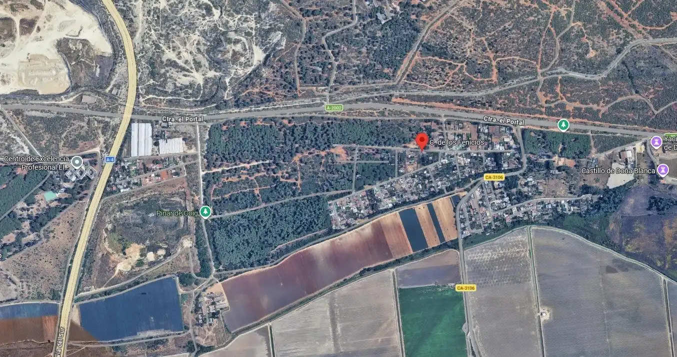 Rustikales Grundstück zum Verkauf in El Juncal - Vallealto, imagen 10