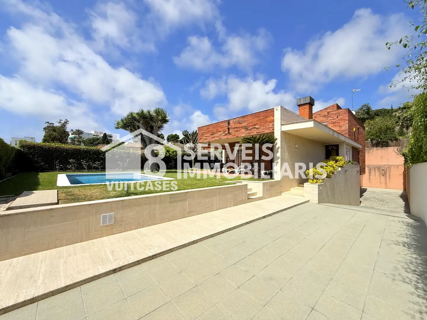 House with pool for sale in Sant Vicenç platja, imagen 3