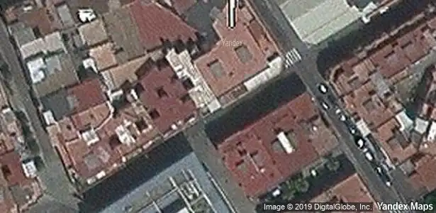 Piso en venta en Fondo