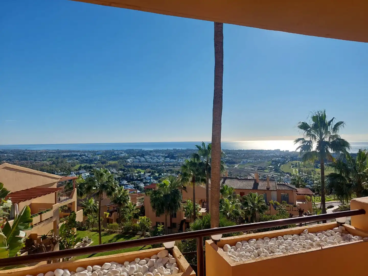 Wohnung mit Pool zum Verkauf in Calle Torre Campanillas, imagen 4