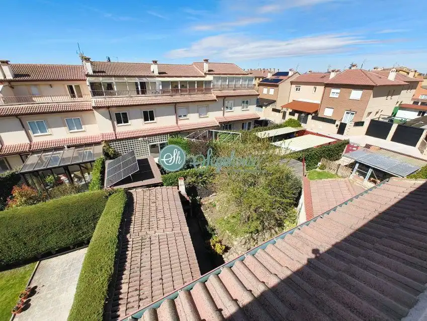 Villa zum Verkauf in Palazuelos de Eresma, imagen 87