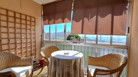 Foto 3 de Piso de alquiler en Barris Marítims, Tarragona Capital