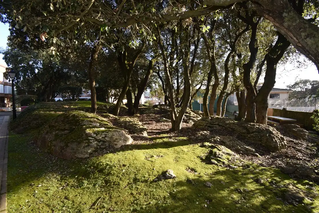 Jardí de Àtic en venda en Noja amb Calefacció, Terrassa i Piscina comunitària