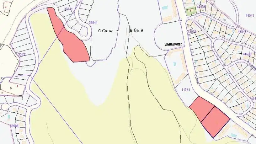 Terrenys i solars en venda a Sant Esteve Sesrovires, imagen 2