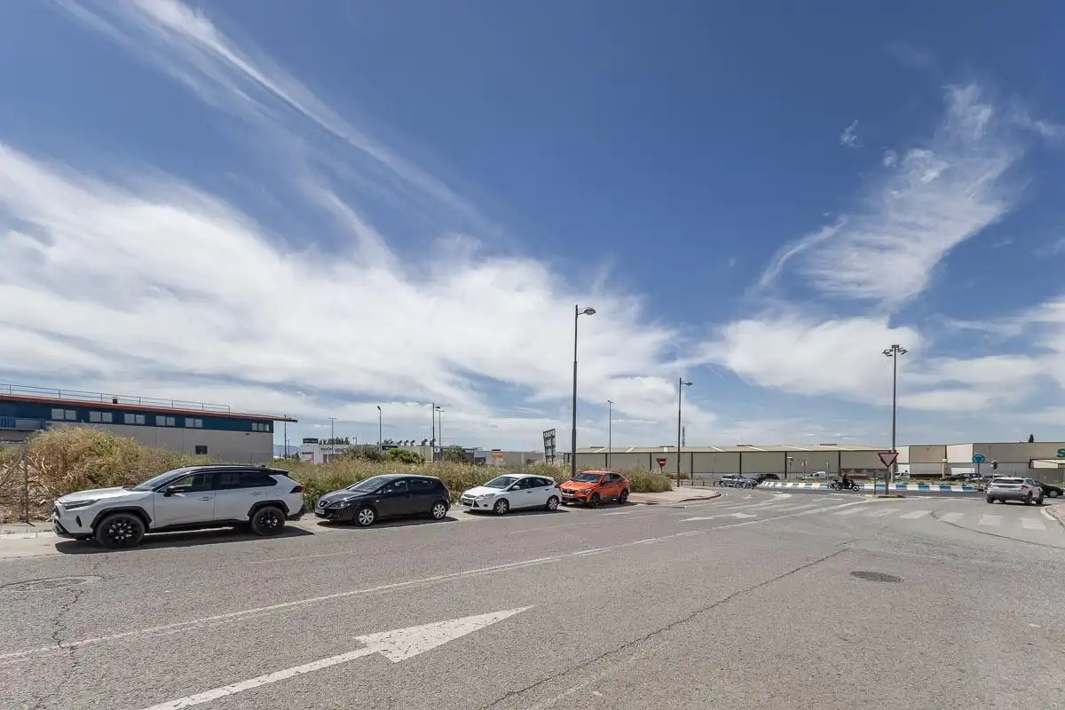 Lands and plots for sale in Calle Córdoba 69, imagen 8