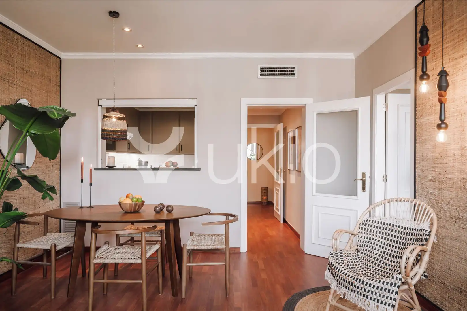 Apartment with lift to rent in Passeig de Gràcia, imagen 5