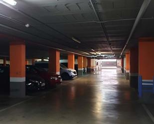Parking of Garage for sale in Paterna