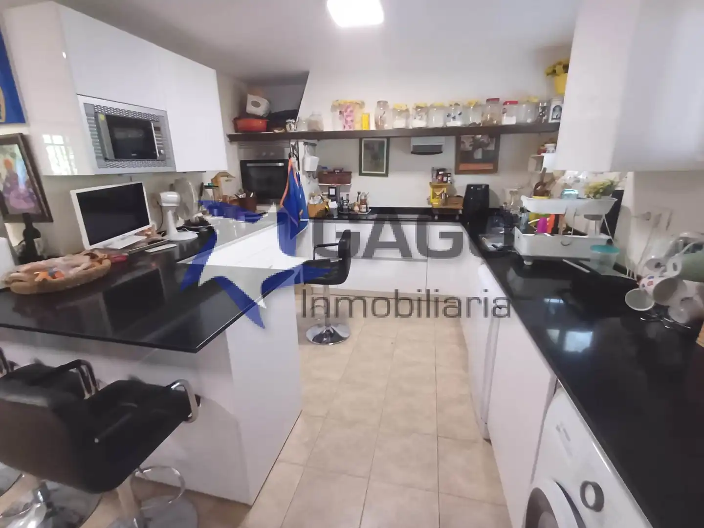 Wohnung mit Pool zum Verkauf in Norte-Sierra, imagen 3