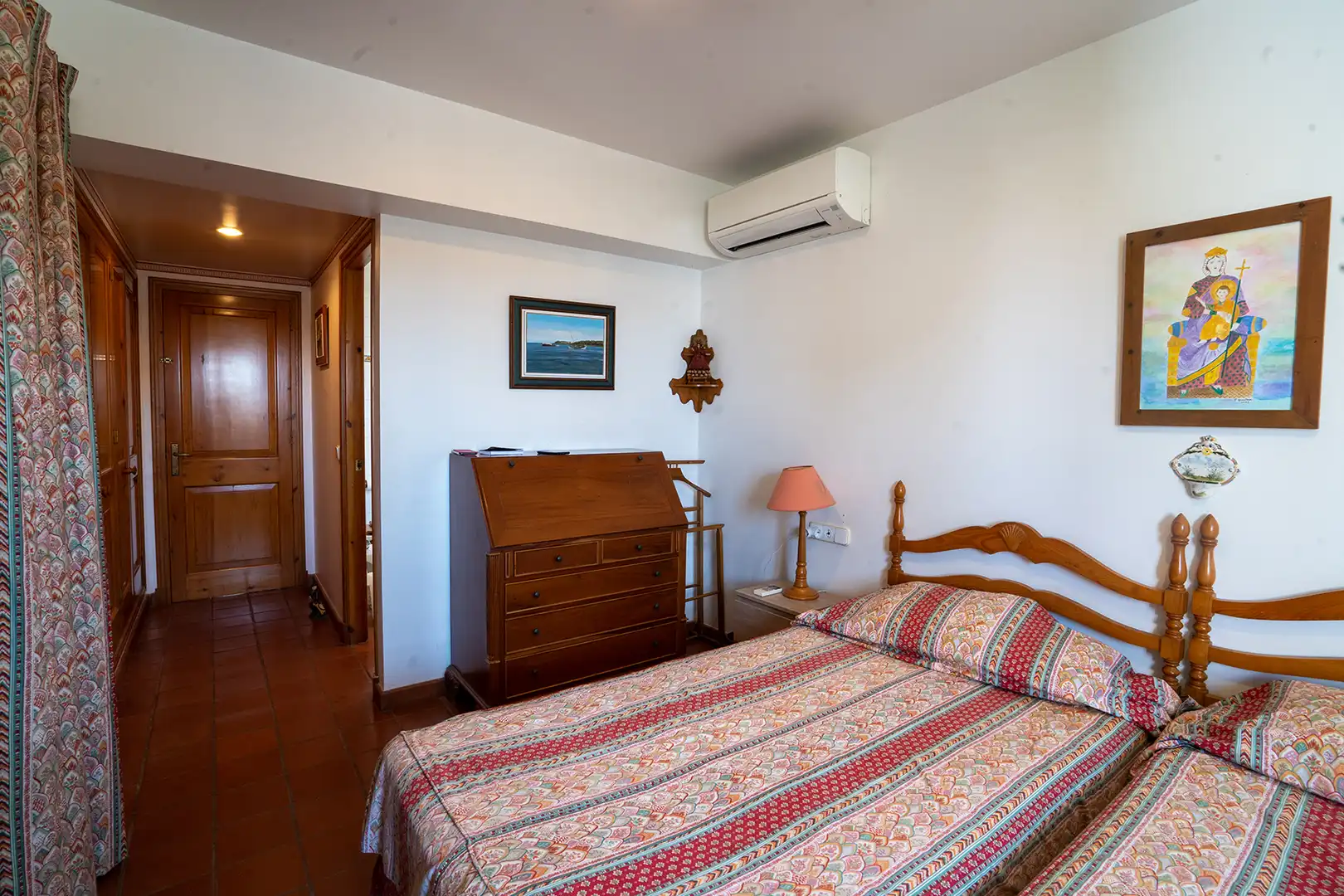 Villa zum Verkauf in Cala d'en Bosch - Serpentona, imagen 41