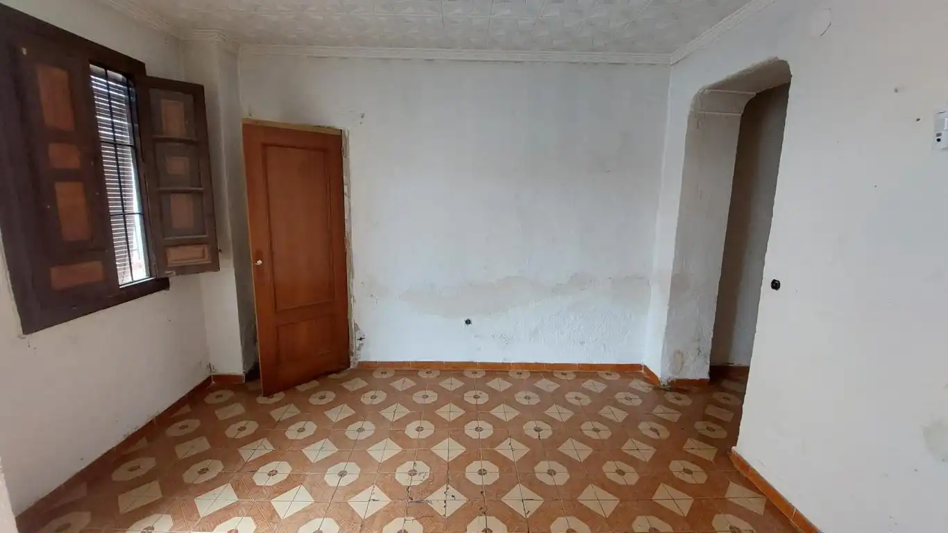 Casa o chalet en venta en Fuente Vaqueros