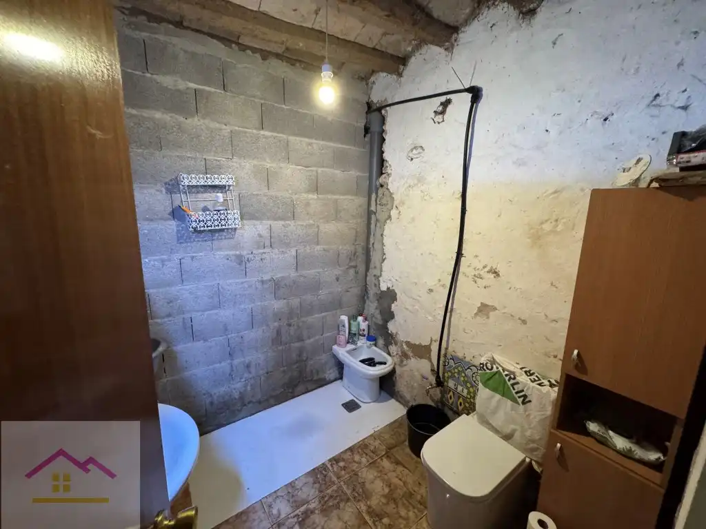 Casa amb terrassa en venda a Calle Plana La 5, imagen 19