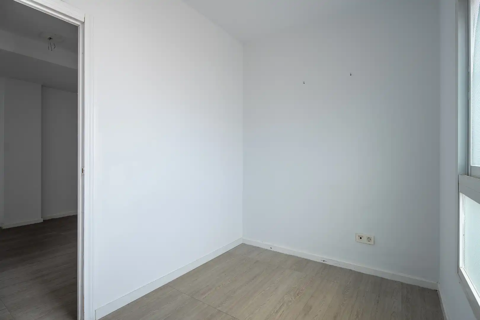 Dormitori de Pis en venda en Cenes de la Vega amb Aire condicionat i Terrassa