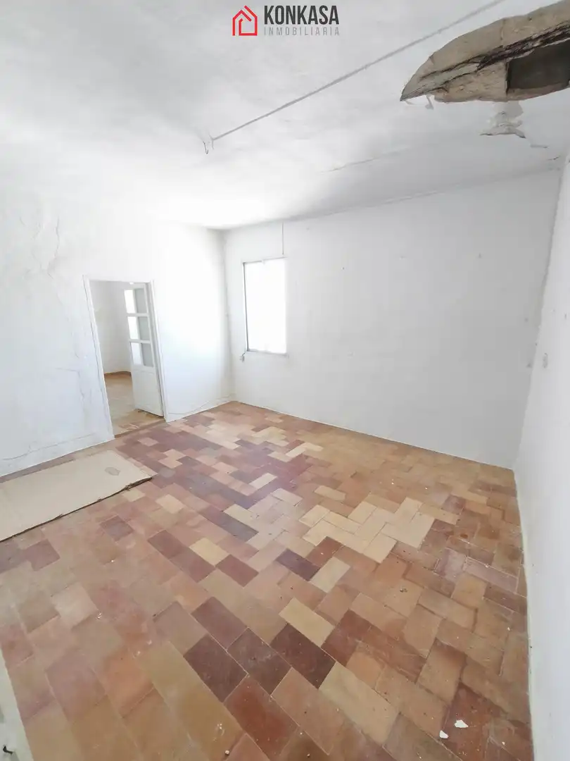 Dormitori de Casa o xalet en venda en Arcos de la Frontera amb Terrassa i Traster