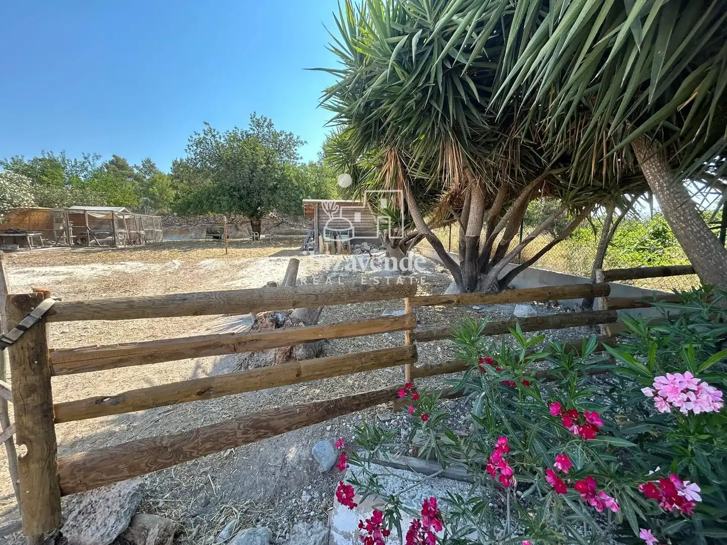 Casa o xalet en venda en Eivissa amb Aire condicionat, Jardí privat i Terrassa