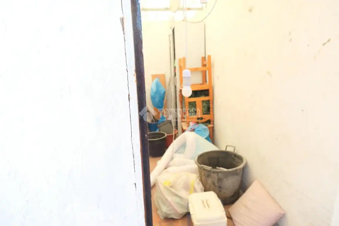 Piso en venta en La Plata