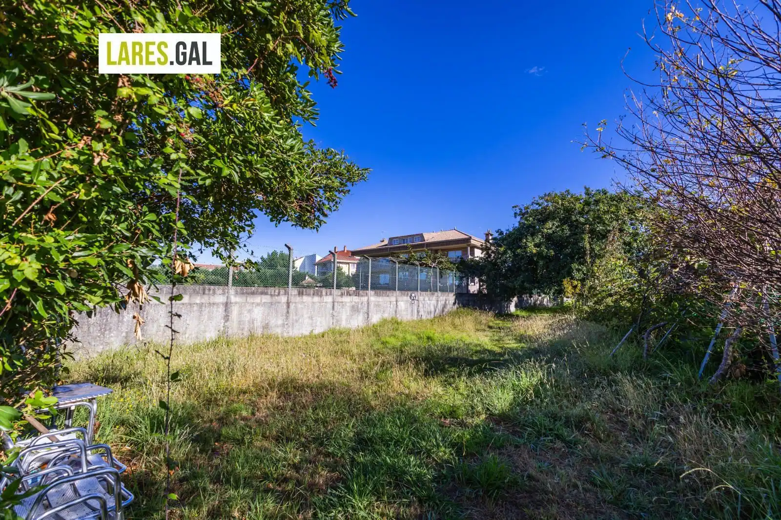 Terreno rustico in vendita a Ourense, imagen 15