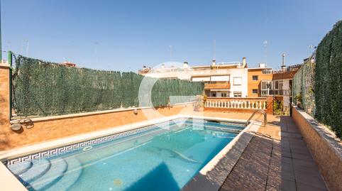 Foto 3 de Casa adosada en venta en Cl Suècia, La Llàntia, Mataró