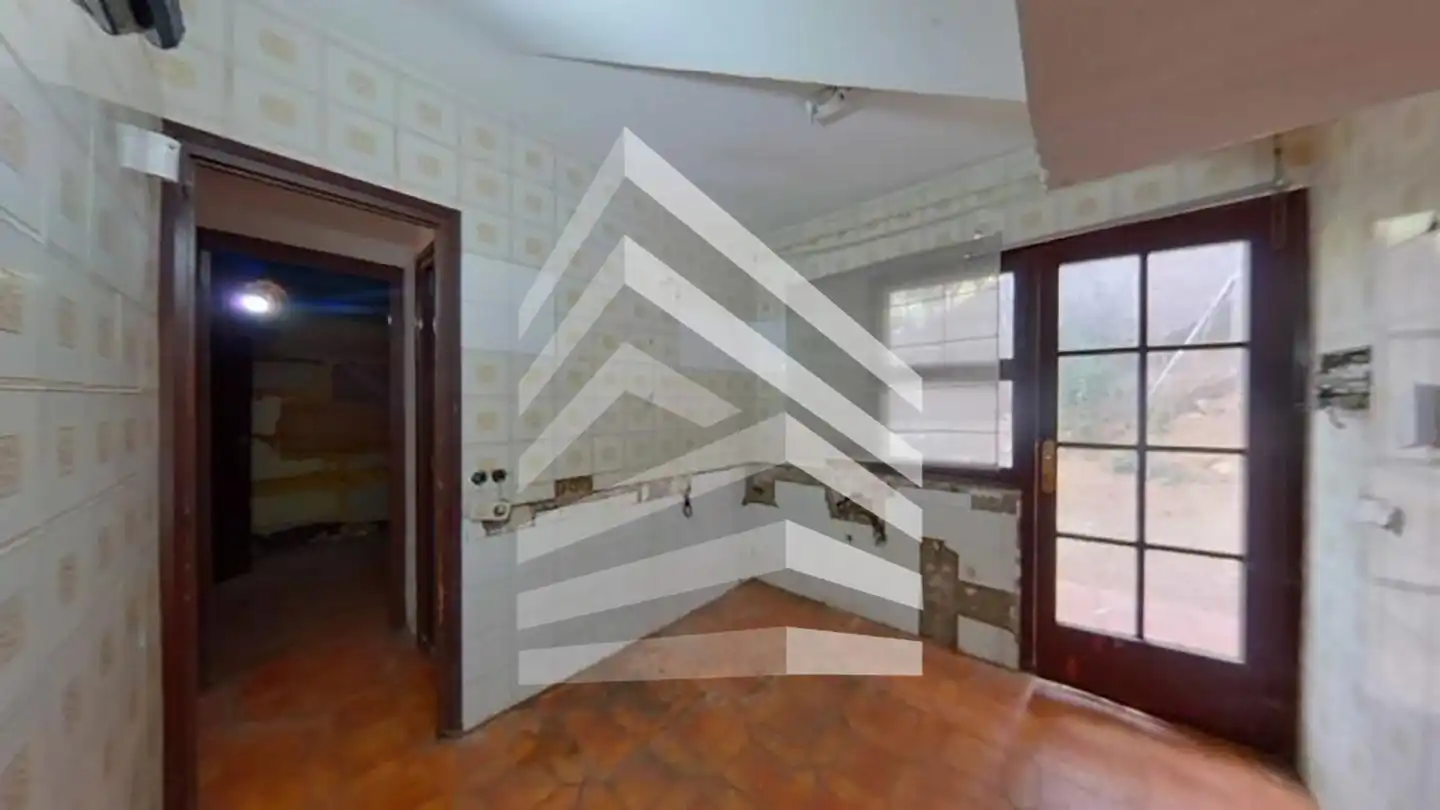 Casa amb piscina en venda a calle Mare de Déu de Montserrat, imagen 5