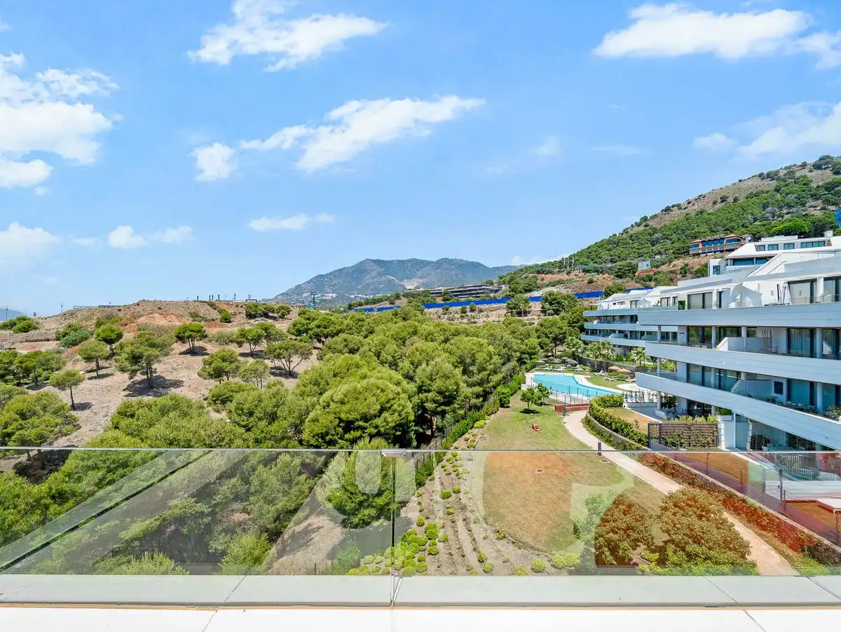 Penthouse mit Pool zum Verkauf in Centro ciudad, imagen 8