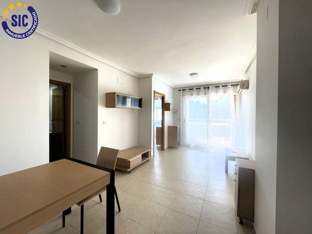 Apartamento en Venta en Avenida JARDIN, 3 en Aguamarina