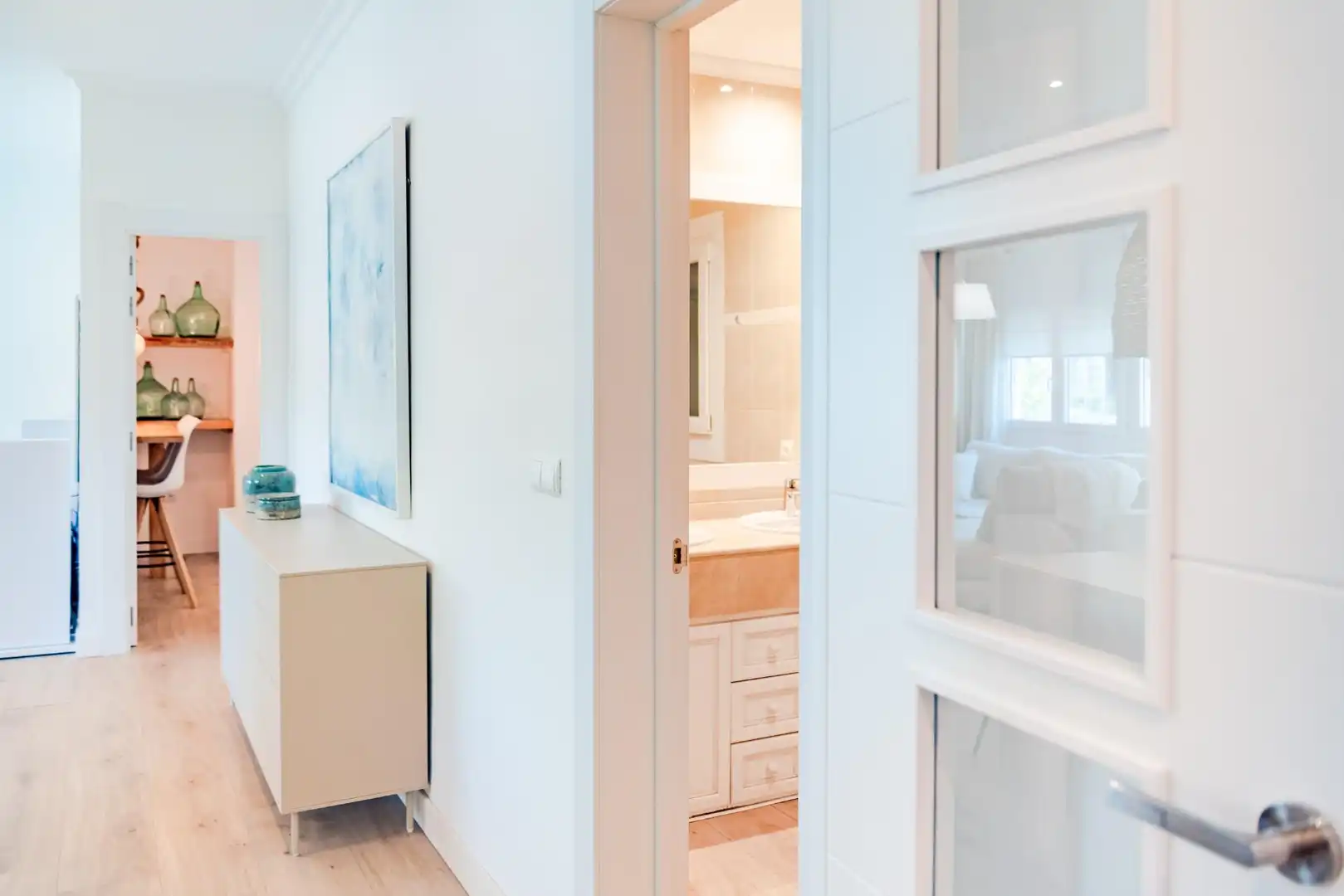 Piso en venta en Arxiduc