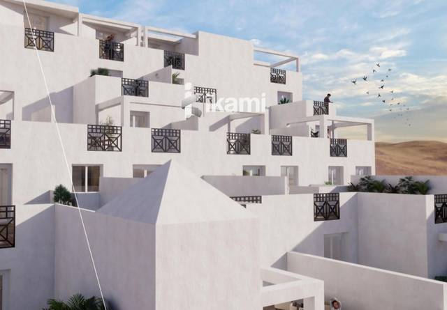 Piso en Venta en LA GUAPA en Castillo de Baños - La Guapa