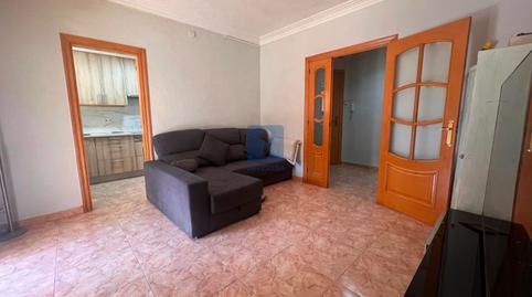 Foto 5 de Pis en venda a Esplugues, La Gavarra, Cornellà de Llobregat