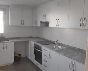 Kitchen of Flat to rent in El Puig de Santa Maria  with Terrace, Storage room and Oven