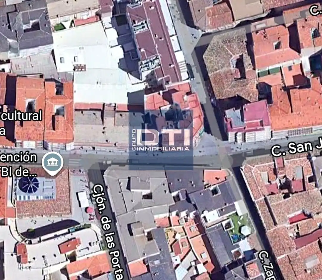 Flat with lift for sale in Calle Feria, imagen 3