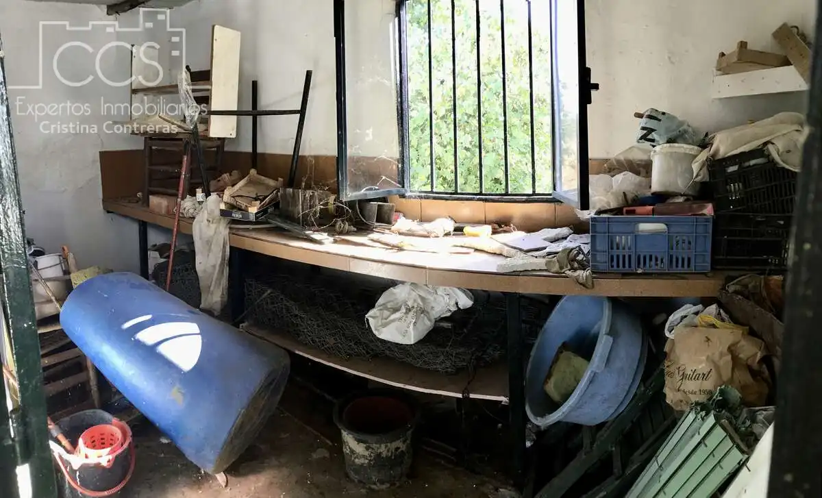 Casa rústica en venda a Almonte ciudad, imagen 44