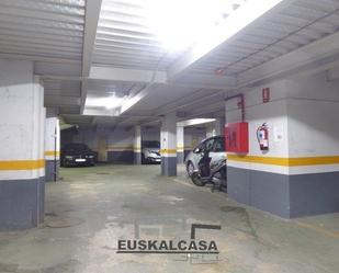 Parking of Garage for sale in Bilbao 