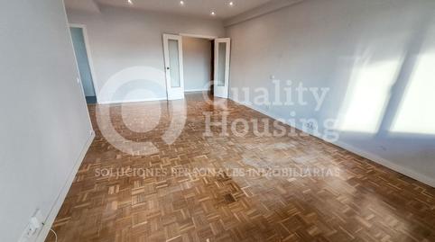 Photo 4 of Flat to rent in Nueva España,  Madrid Capital