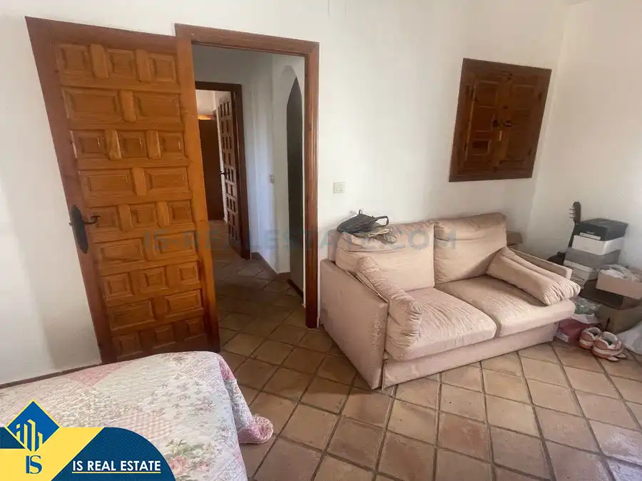 Villa mit Pool zum Verkauf in Orihuela Costa, imagen 22
